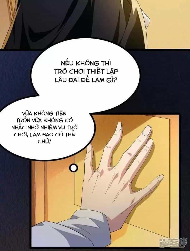 Ta Quét Phó Bản Ở Khắp Thế Giới - Chương 21 - ảnh 27