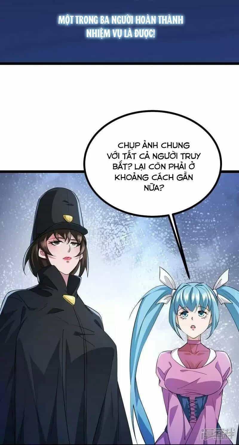 Ta Quét Phó Bản Ở Khắp Thế Giới - Chương 21 - ảnh 36