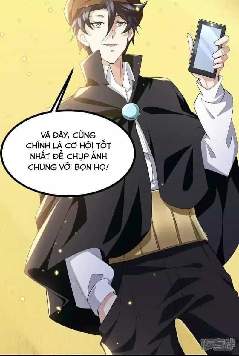 Ta Quét Phó Bản Ở Khắp Thế Giới - Chương 21 - ảnh 42