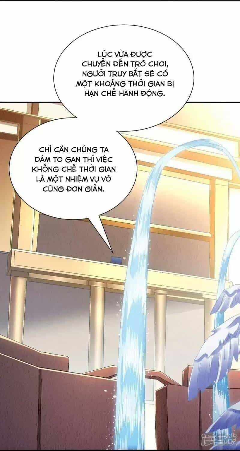 Ta Quét Phó Bản Ở Khắp Thế Giới - Chương 21 - ảnh 46