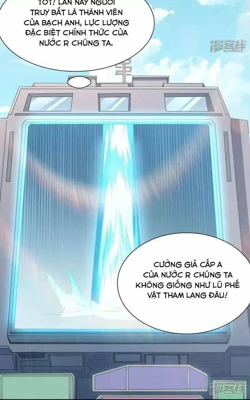 Ta Quét Phó Bản Ở Khắp Thế Giới - Chương 21 - ảnh 52