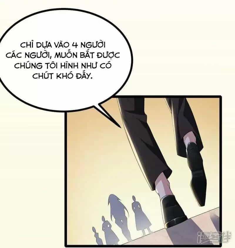 Ta Quét Phó Bản Ở Khắp Thế Giới - Chương 21 - ảnh 60