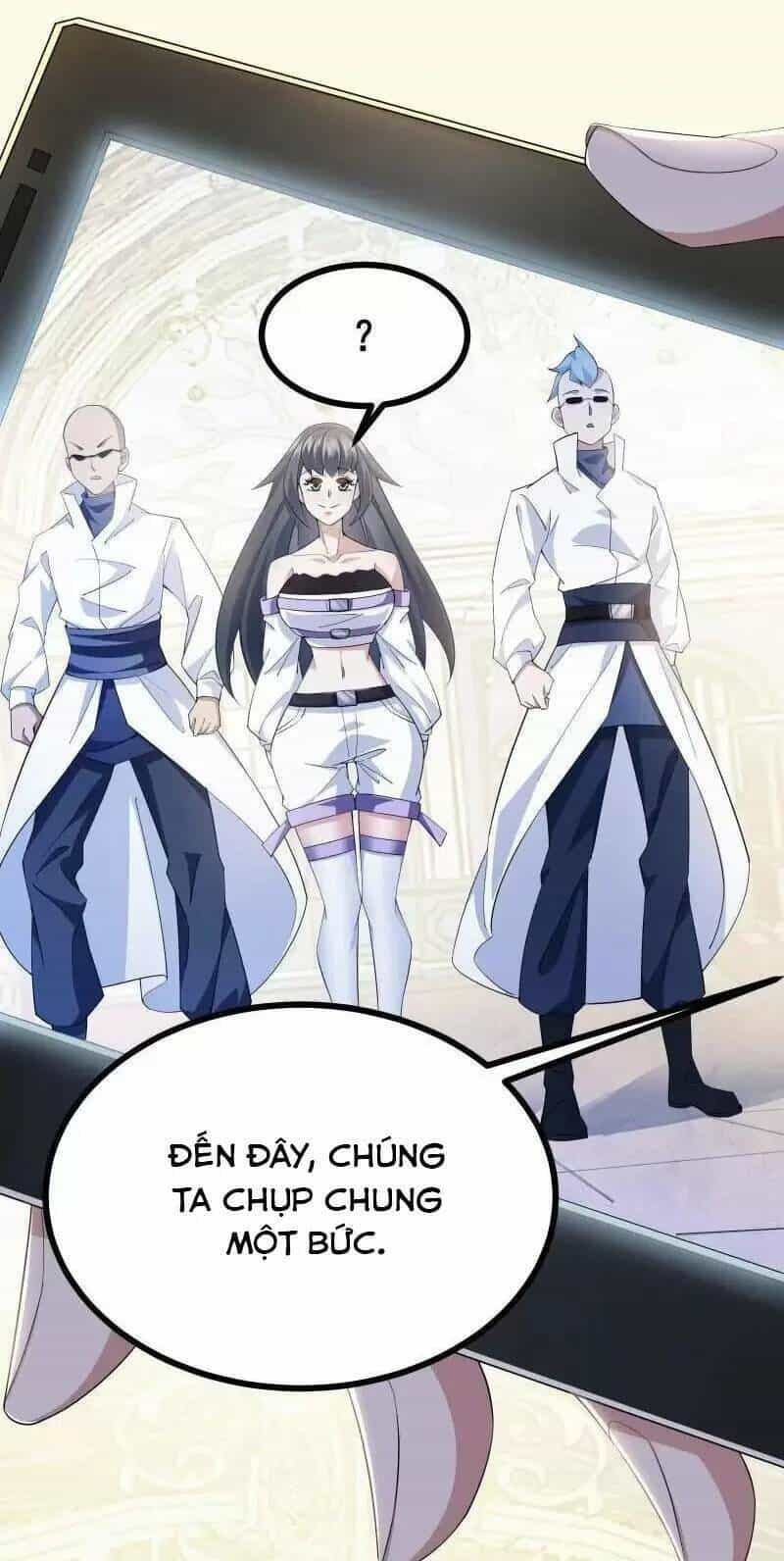 Ta Quét Phó Bản Ở Khắp Thế Giới - Chương 21 - ảnh 61