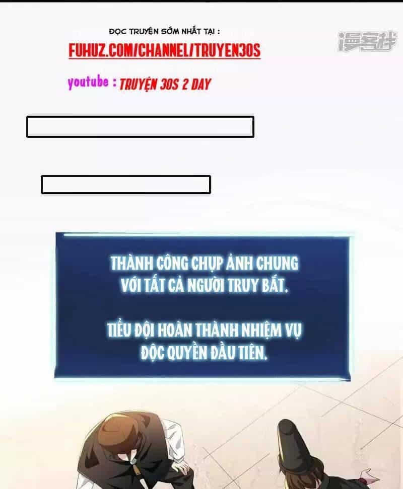 Ta Quét Phó Bản Ở Khắp Thế Giới - Chương 22 - ảnh 23