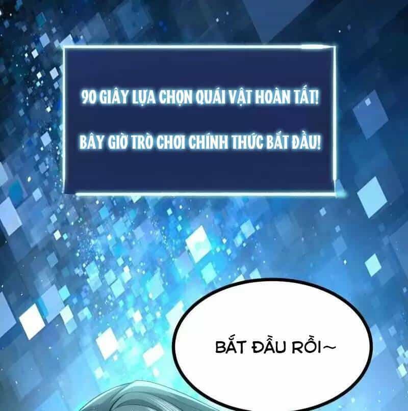 Ta Quét Phó Bản Ở Khắp Thế Giới - Chương 22 - ảnh 28