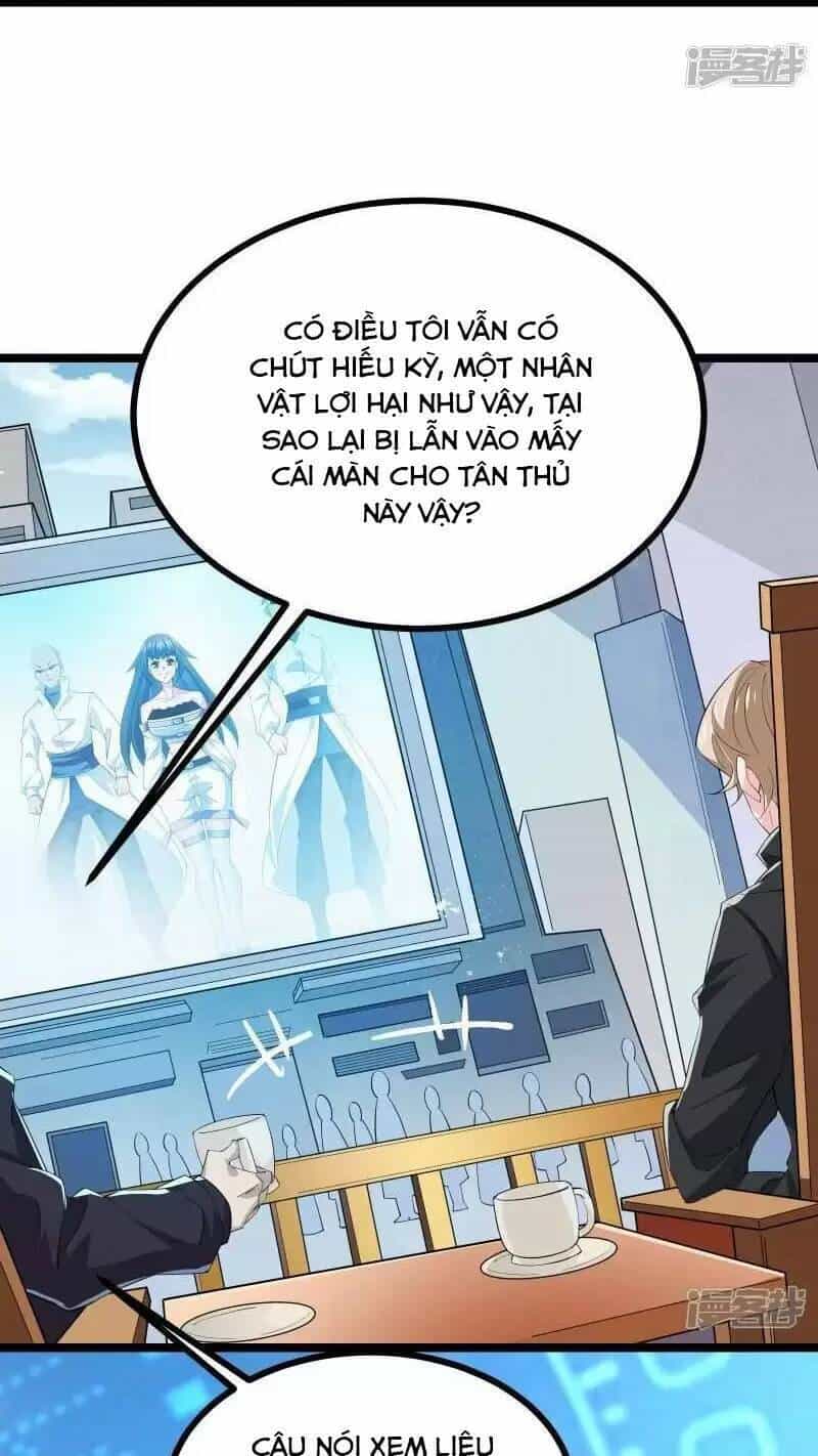 Ta Quét Phó Bản Ở Khắp Thế Giới - Chương 22 - ảnh 8