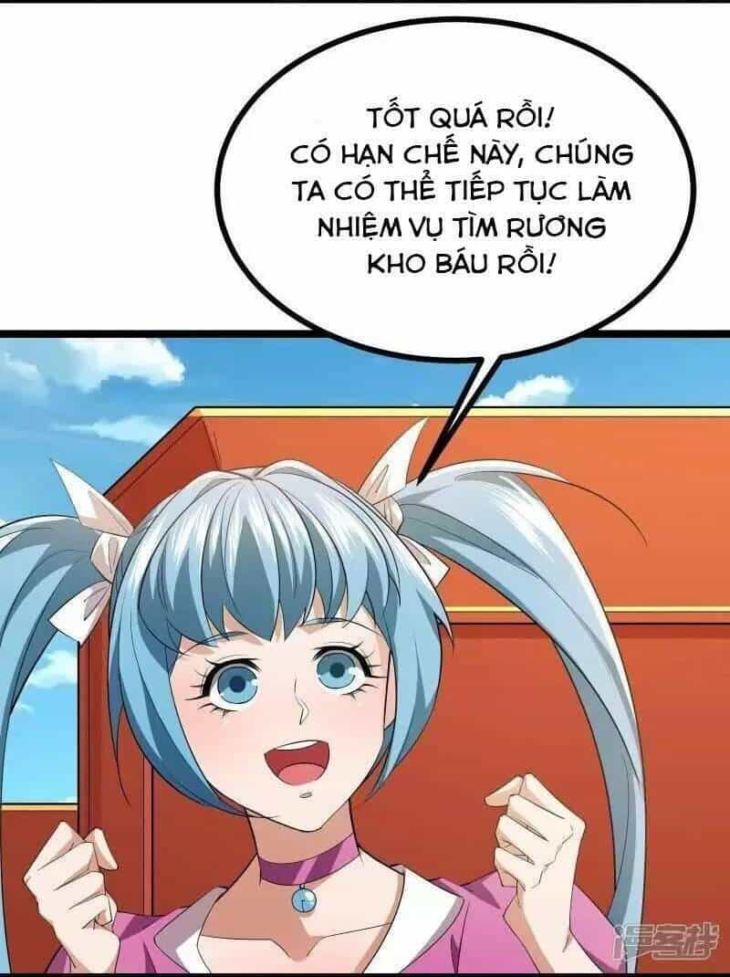 Ta Quét Phó Bản Ở Khắp Thế Giới - Chương 24 - ảnh 12