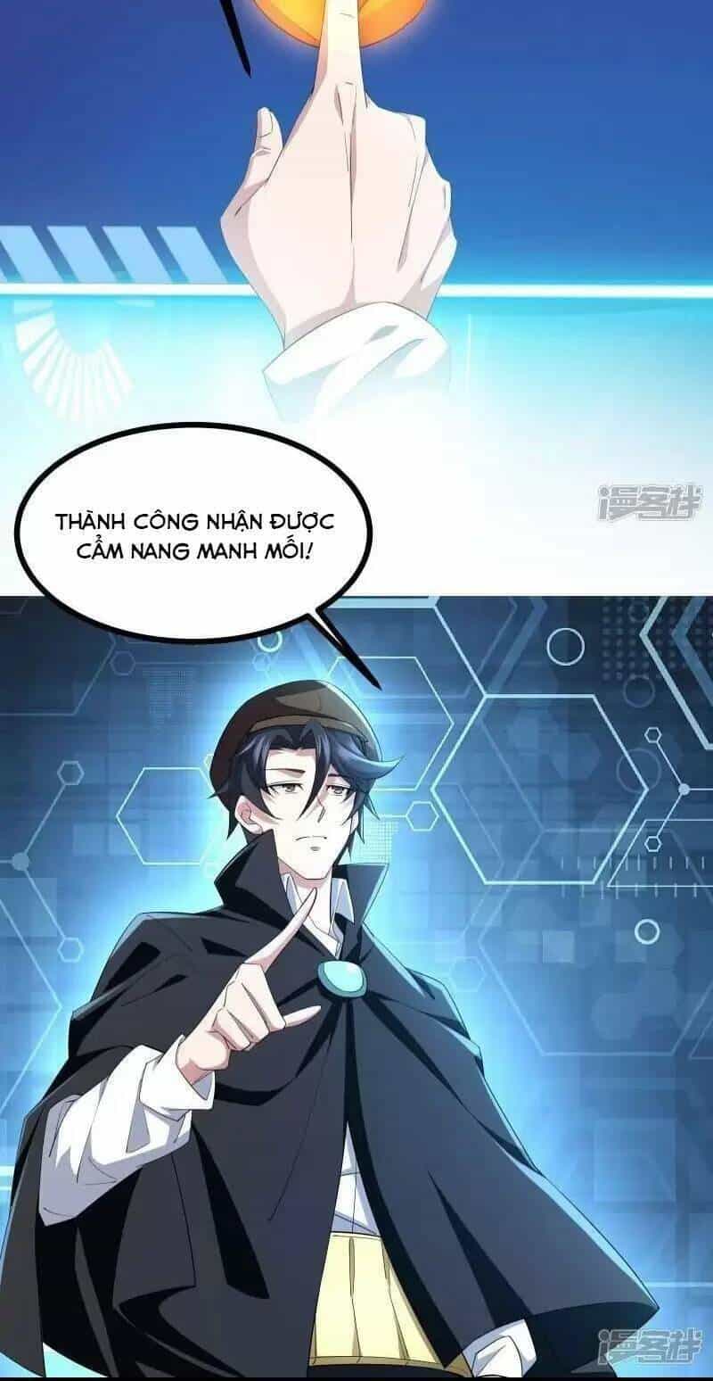 Ta Quét Phó Bản Ở Khắp Thế Giới - Chương 24 - ảnh 38