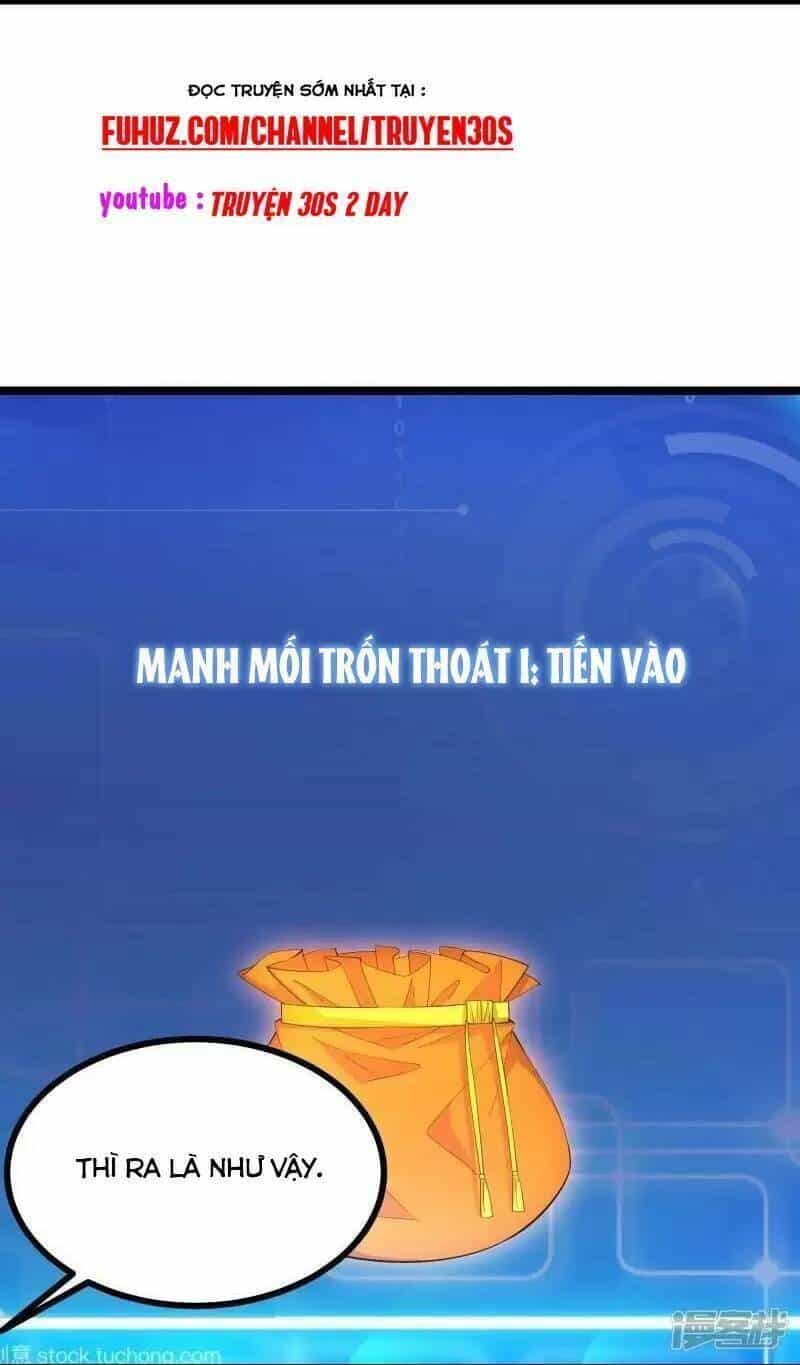 Ta Quét Phó Bản Ở Khắp Thế Giới - Chương 24 - ảnh 39