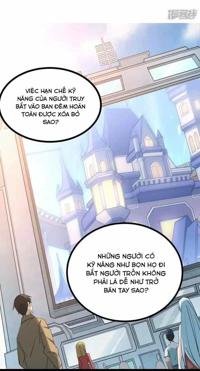 Ta Quét Phó Bản Ở Khắp Thế Giới - Chương 25 - ảnh 3