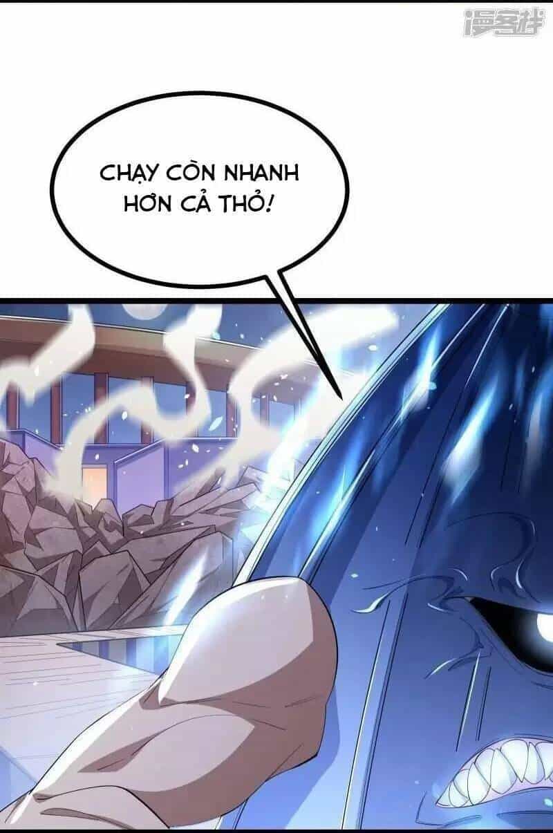 Ta Quét Phó Bản Ở Khắp Thế Giới - Chương 27 - ảnh 9