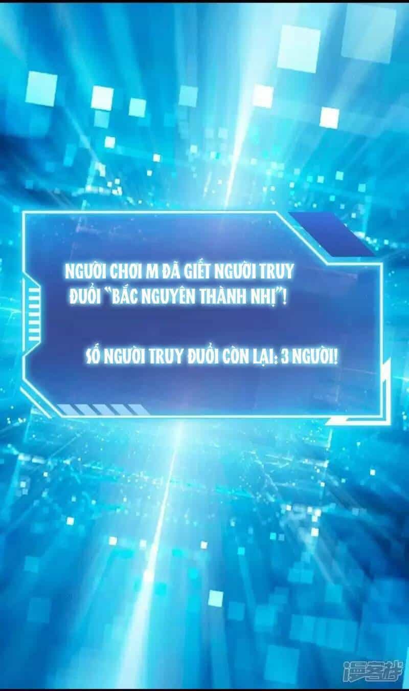 Ta Quét Phó Bản Ở Khắp Thế Giới - Chương 28 - ảnh 29