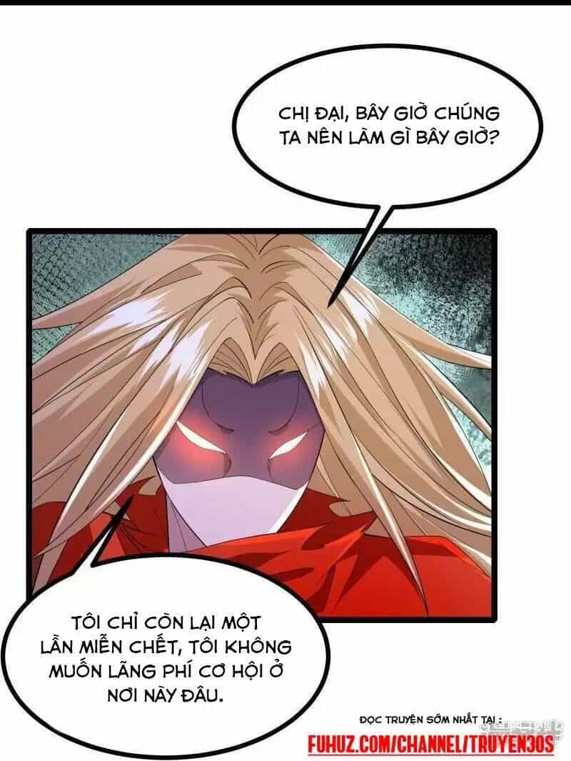 Ta Quét Phó Bản Ở Khắp Thế Giới - Chương 28 - ảnh 42