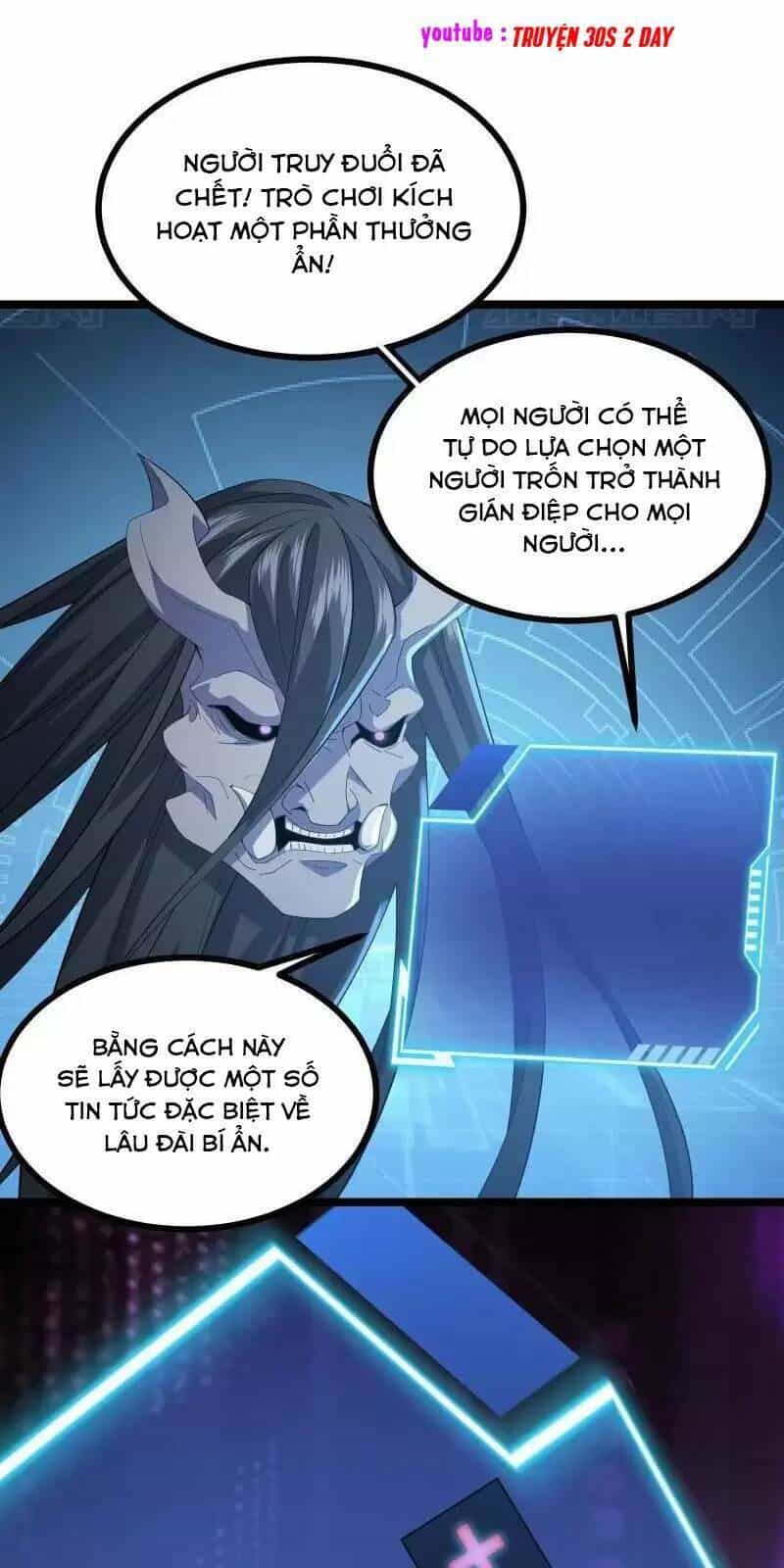 Ta Quét Phó Bản Ở Khắp Thế Giới - Chương 28 - ảnh 43