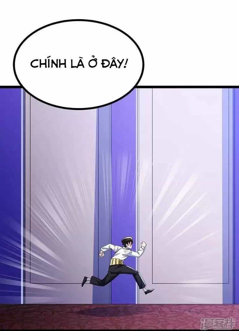 Ta Quét Phó Bản Ở Khắp Thế Giới - Chương 28 - ảnh 9