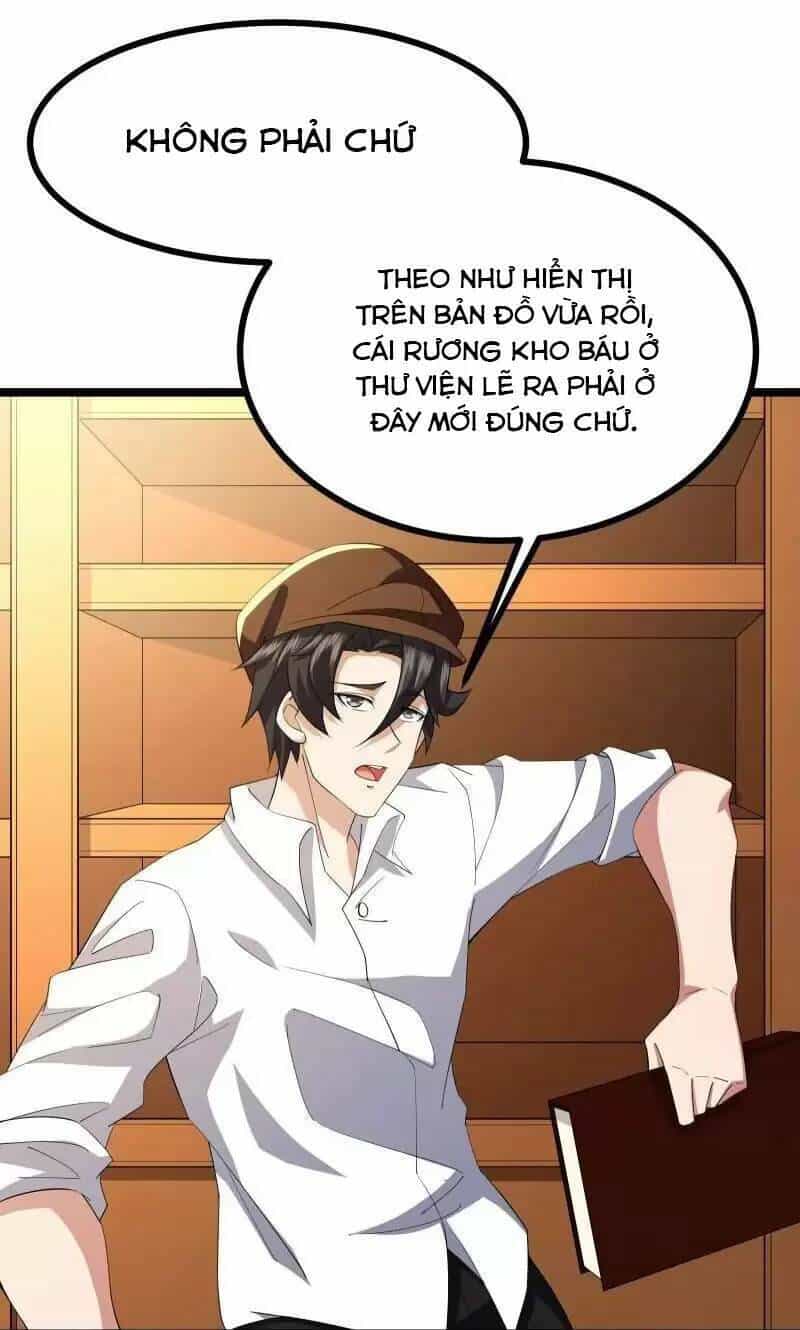 Ta Quét Phó Bản Ở Khắp Thế Giới - Chương 29 - ảnh 23
