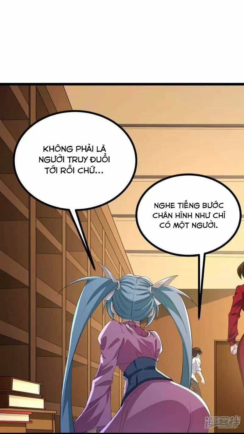 Ta Quét Phó Bản Ở Khắp Thế Giới - Chương 29 - ảnh 27