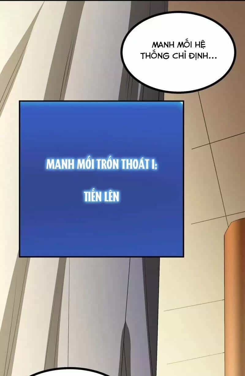 Ta Quét Phó Bản Ở Khắp Thế Giới - Chương 29 - ảnh 4