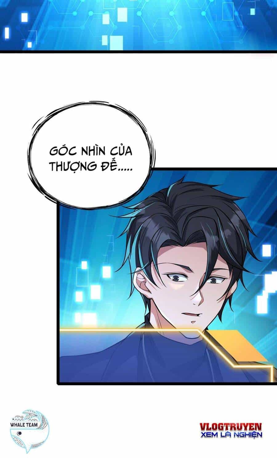 Ta Quét Phó Bản Ở Khắp Thế Giới - Chương 3 - ảnh 12