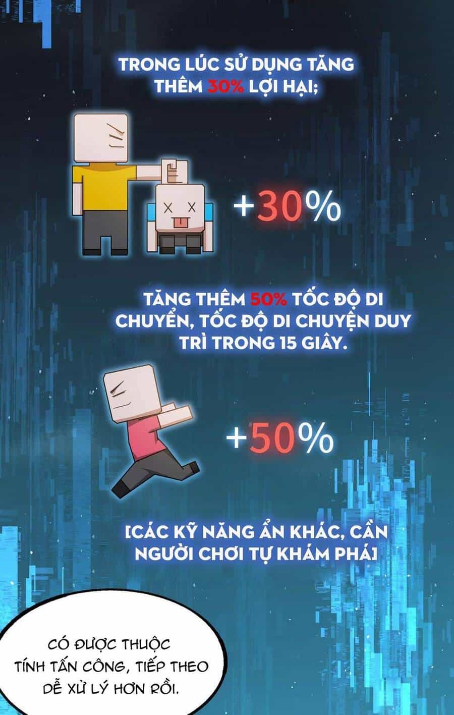 Ta Quét Phó Bản Ở Khắp Thế Giới - Chương 3 - ảnh 18
