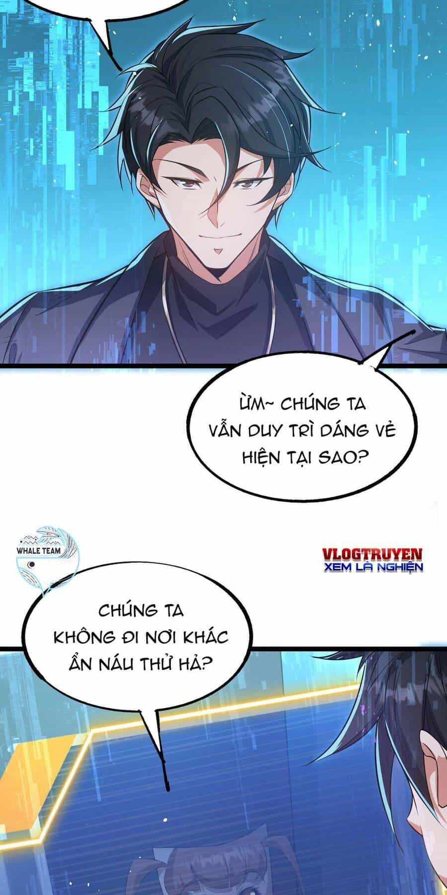 Ta Quét Phó Bản Ở Khắp Thế Giới - Chương 3 - ảnh 19