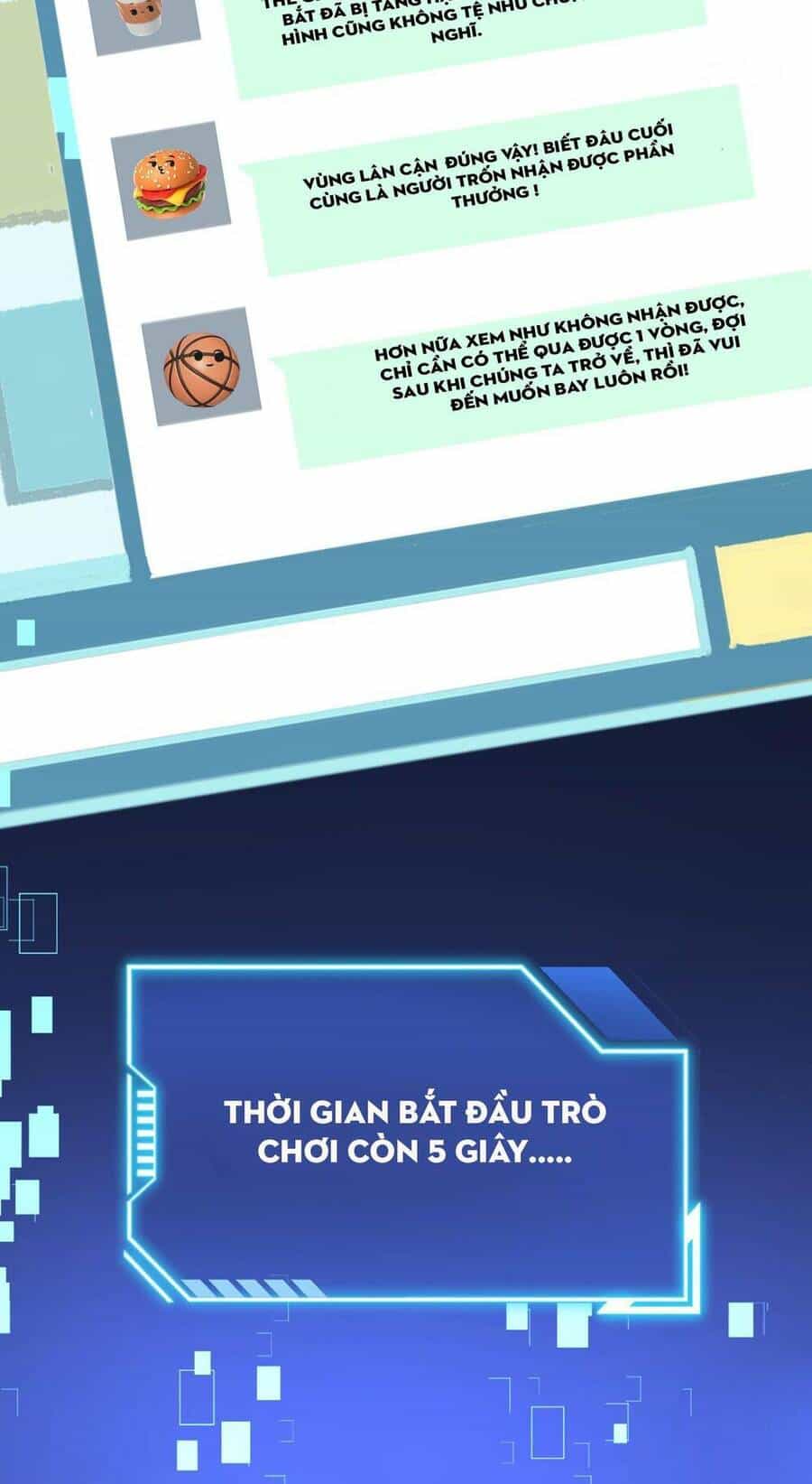 Ta Quét Phó Bản Ở Khắp Thế Giới - Chương 3 - ảnh 30