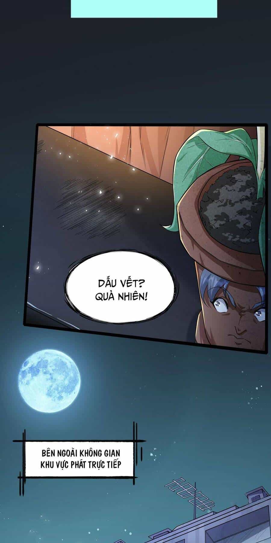 Ta Quét Phó Bản Ở Khắp Thế Giới - Chương 3 - ảnh 45