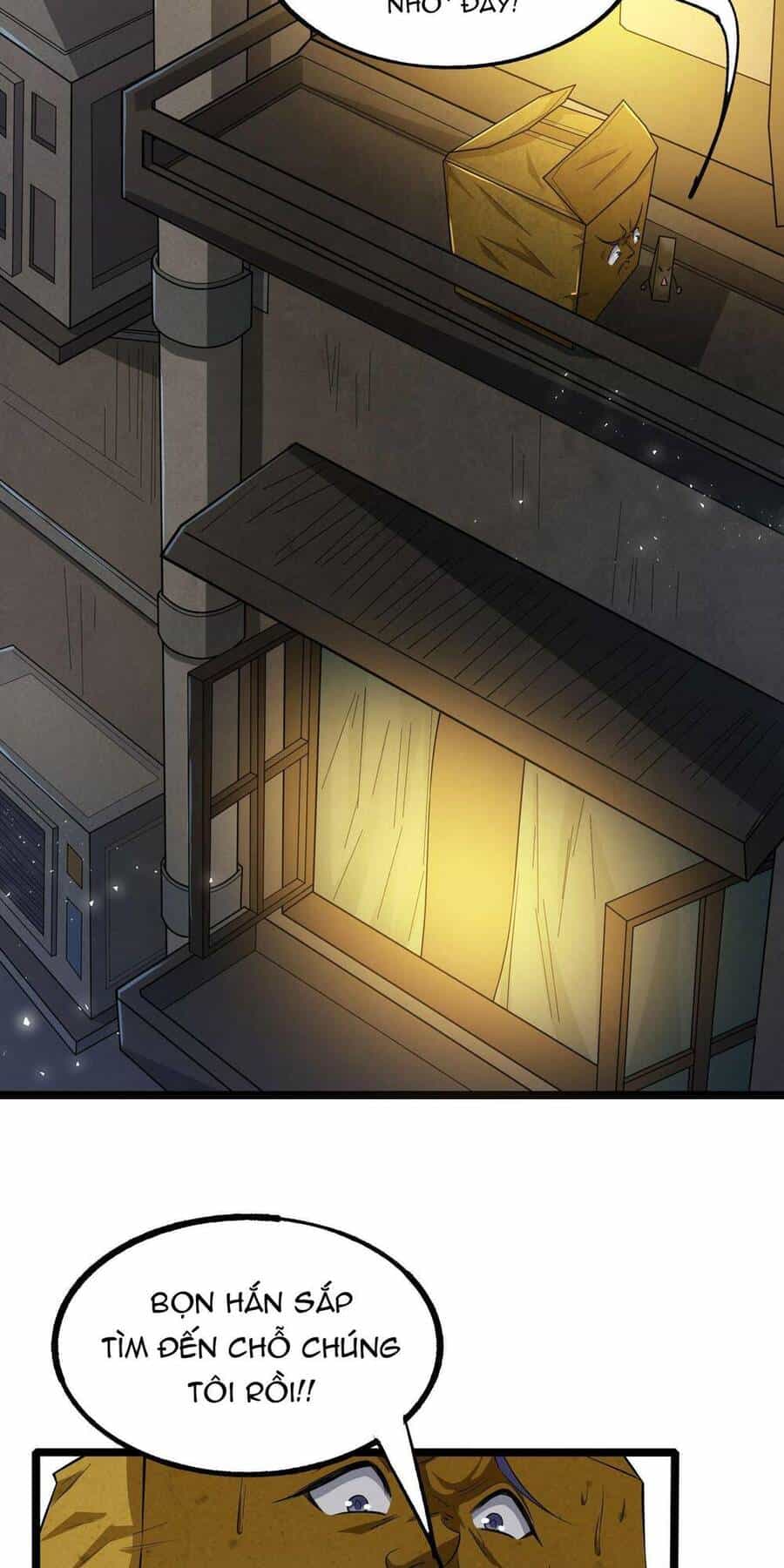Ta Quét Phó Bản Ở Khắp Thế Giới - Chương 3 - ảnh 57