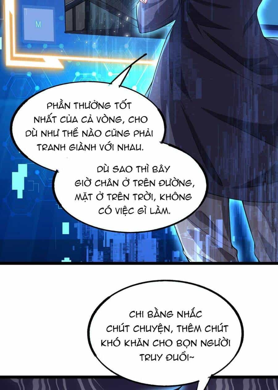 Ta Quét Phó Bản Ở Khắp Thế Giới - Chương 3 - ảnh 61