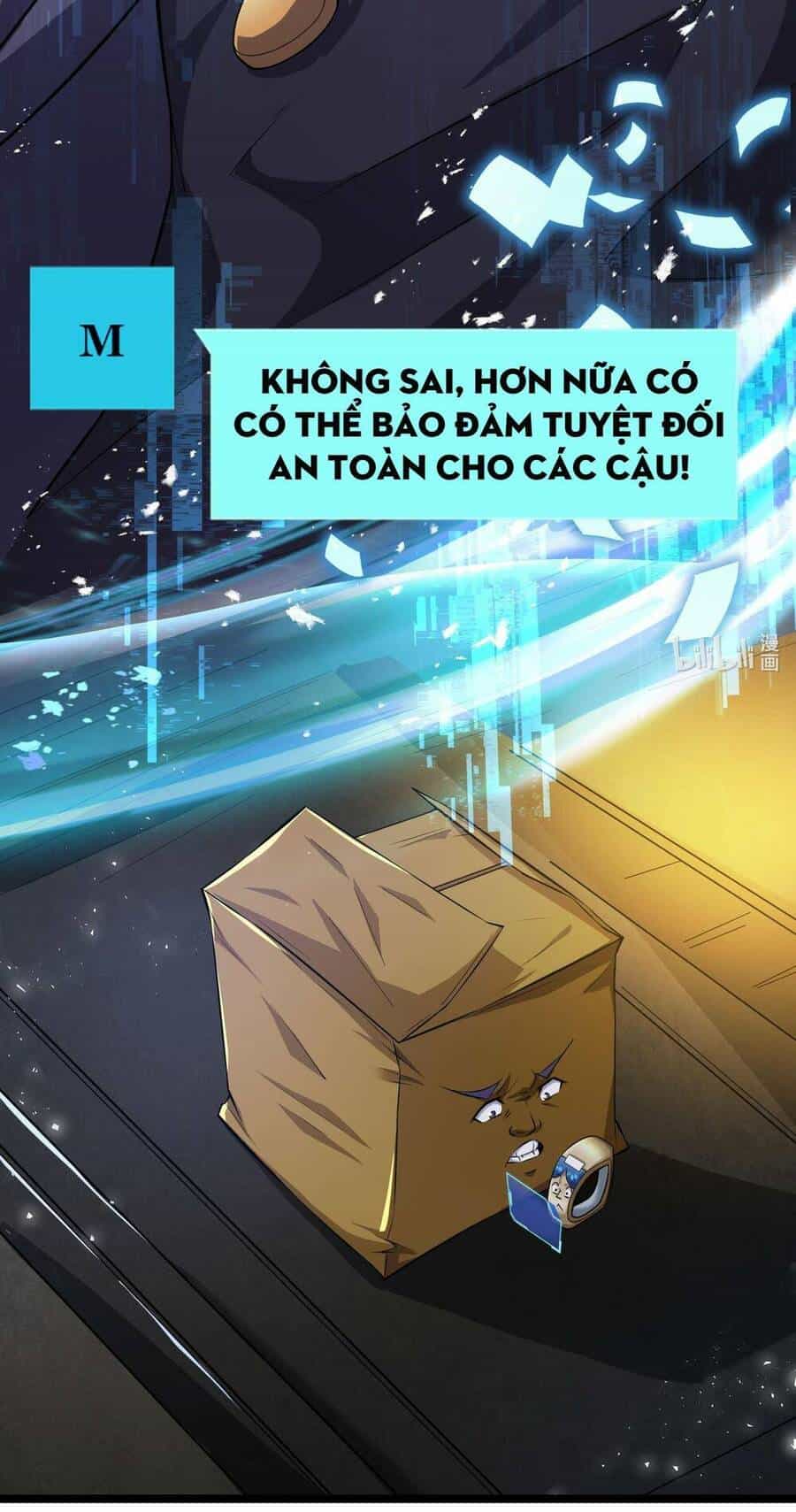 Ta Quét Phó Bản Ở Khắp Thế Giới - Chương 3 - ảnh 65
