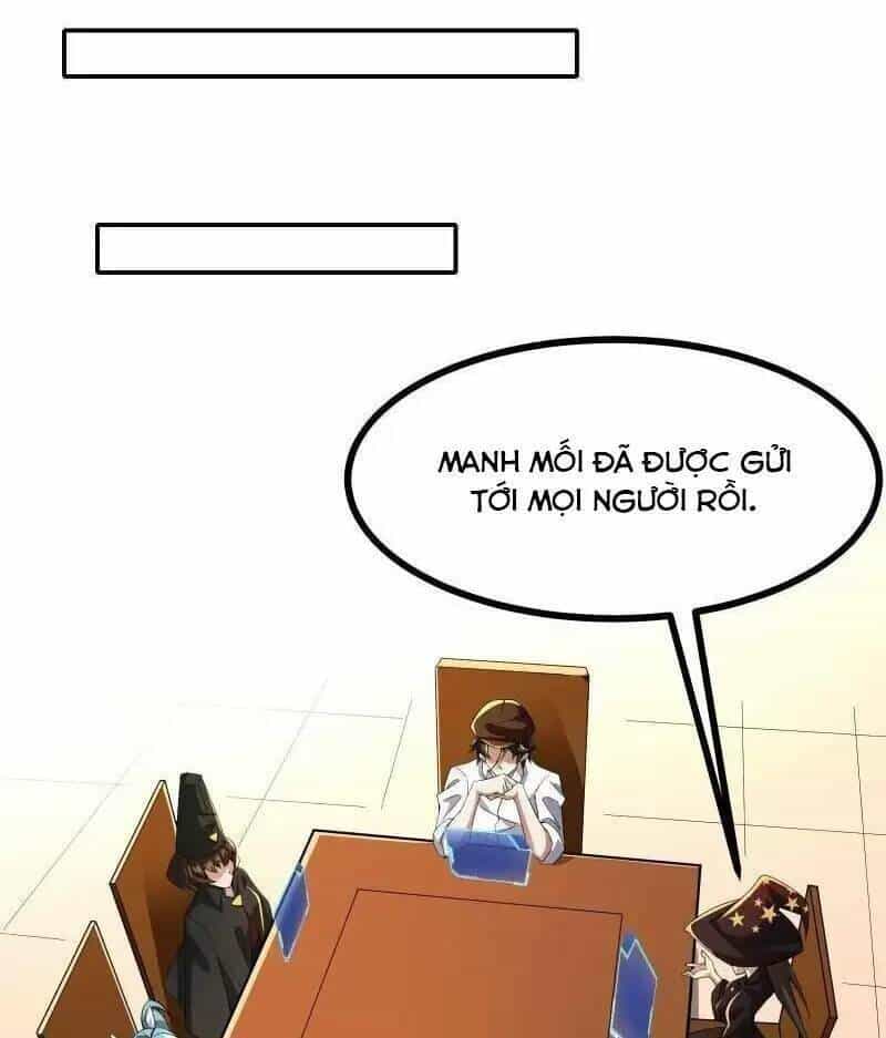 Ta Quét Phó Bản Ở Khắp Thế Giới - Chương 30 - ảnh 30