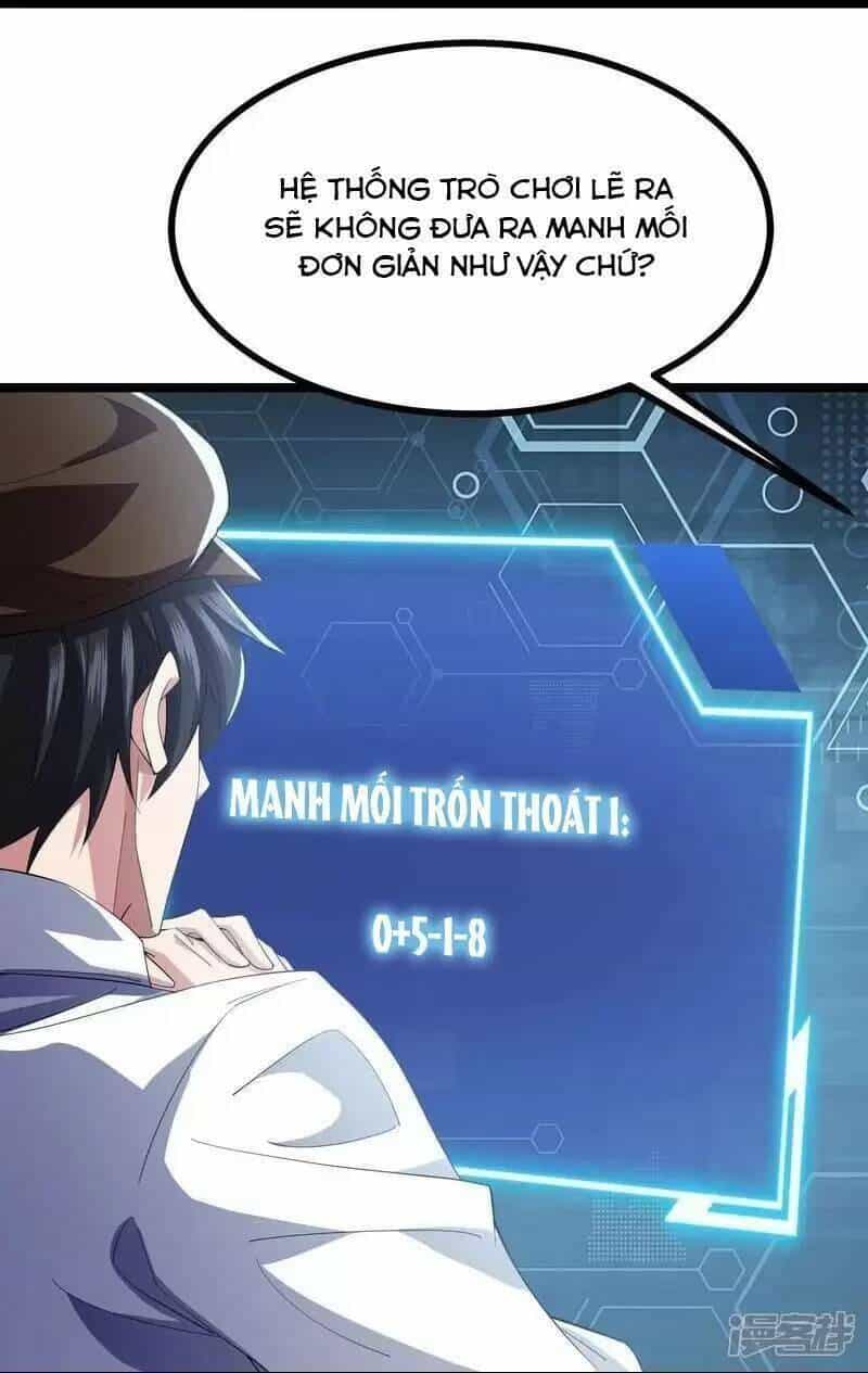 Ta Quét Phó Bản Ở Khắp Thế Giới - Chương 30 - ảnh 32