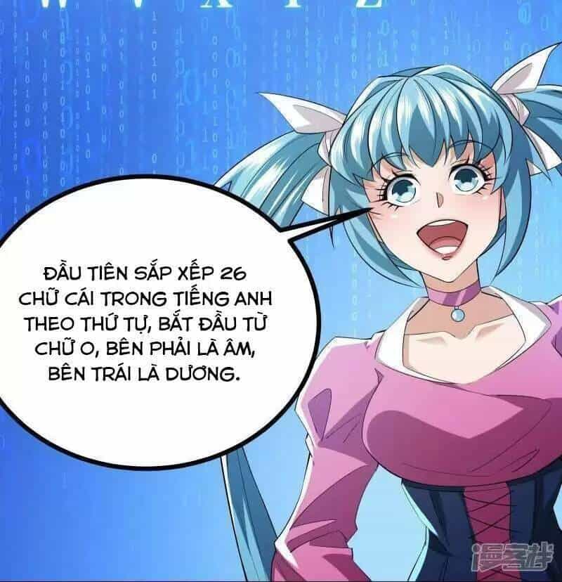 Ta Quét Phó Bản Ở Khắp Thế Giới - Chương 30 - ảnh 40