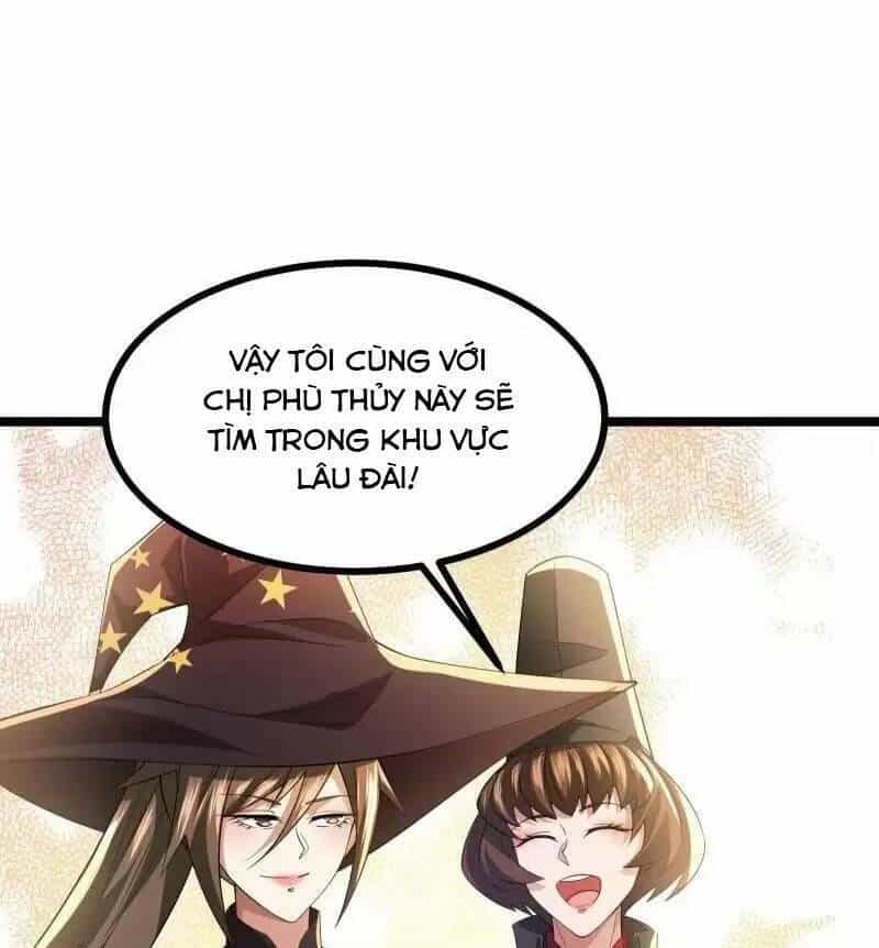Ta Quét Phó Bản Ở Khắp Thế Giới - Chương 31 - ảnh 29
