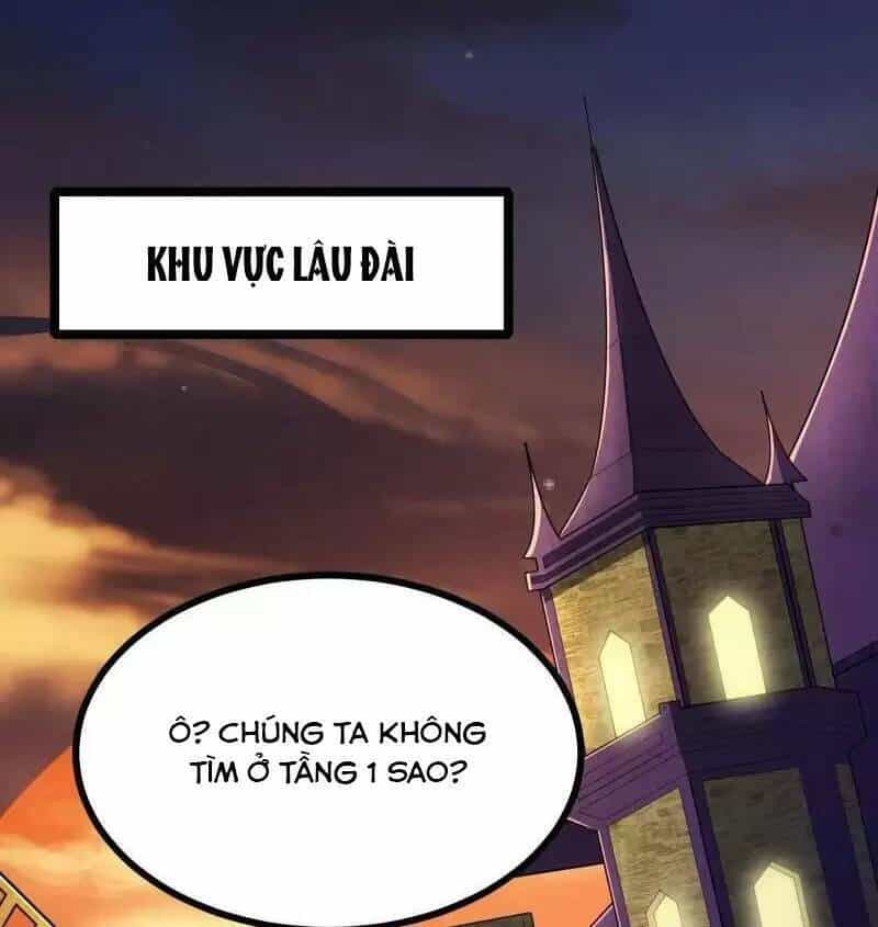 Ta Quét Phó Bản Ở Khắp Thế Giới - Chương 31 - ảnh 32