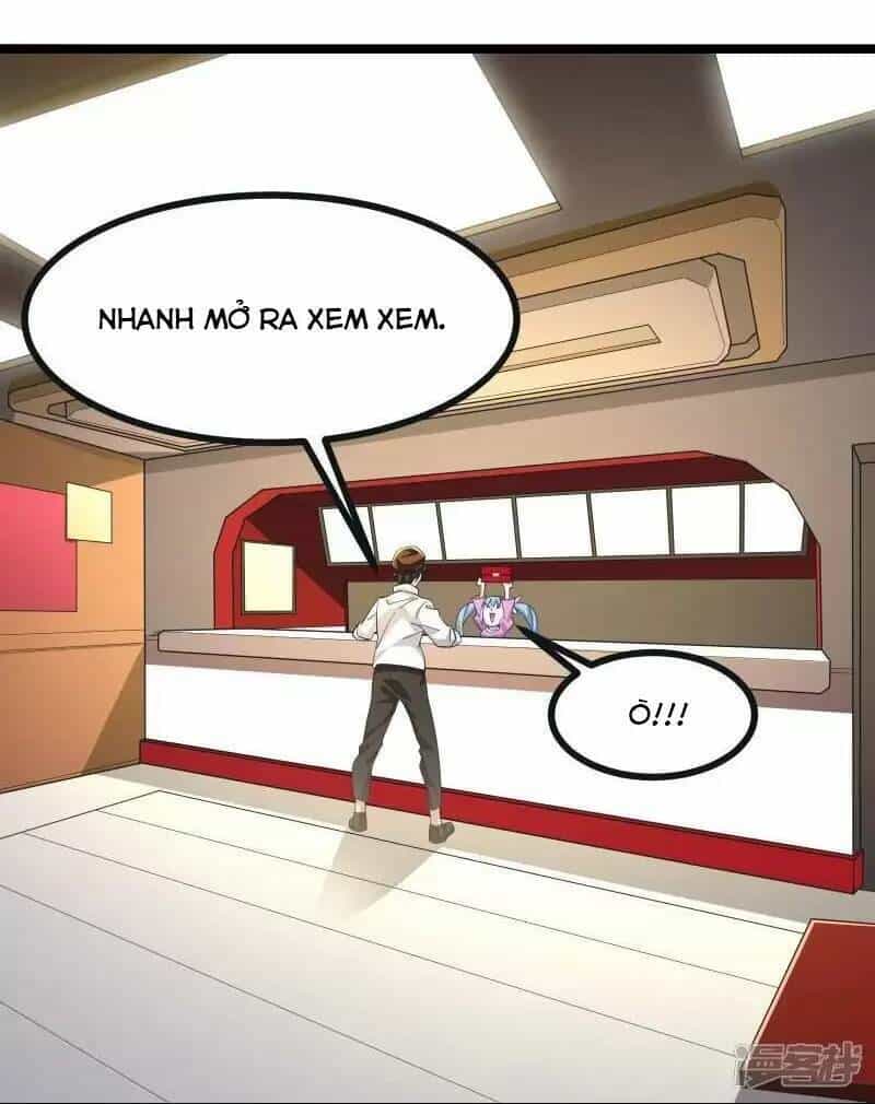 Ta Quét Phó Bản Ở Khắp Thế Giới - Chương 31 - ảnh 45
