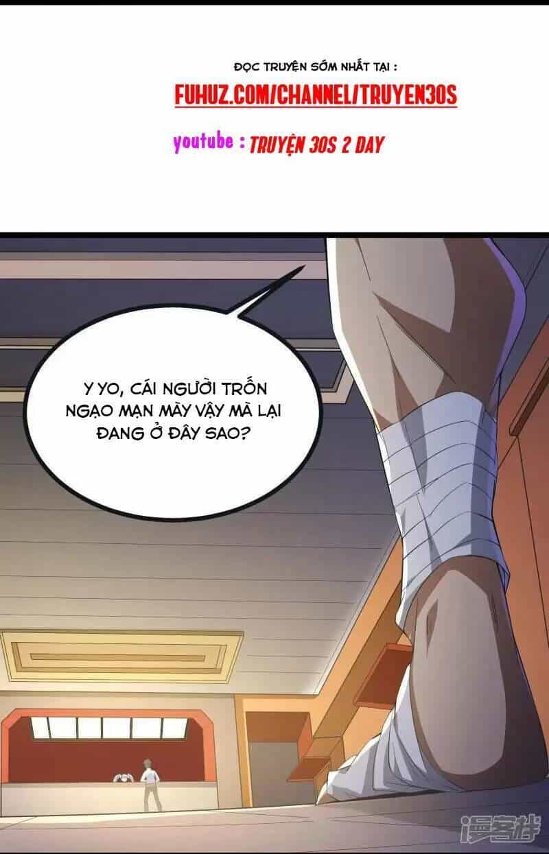 Ta Quét Phó Bản Ở Khắp Thế Giới - Chương 31 - ảnh 46