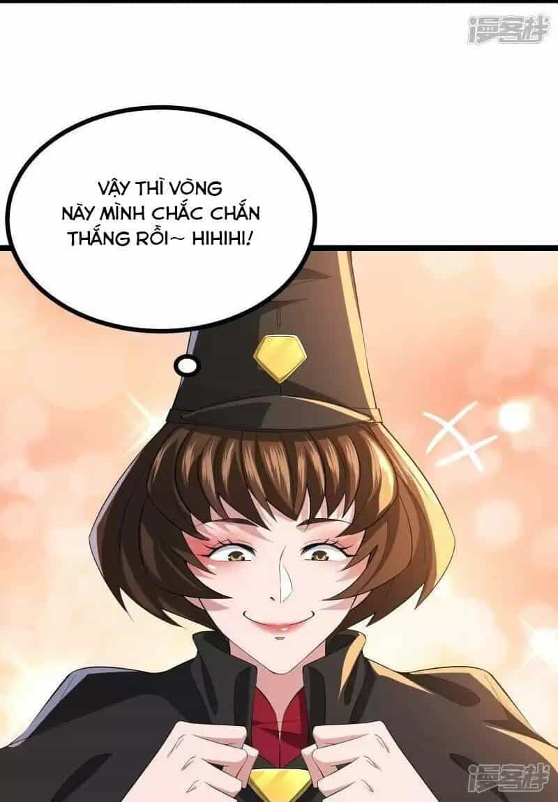 Ta Quét Phó Bản Ở Khắp Thế Giới - Chương 31 - ảnh 7