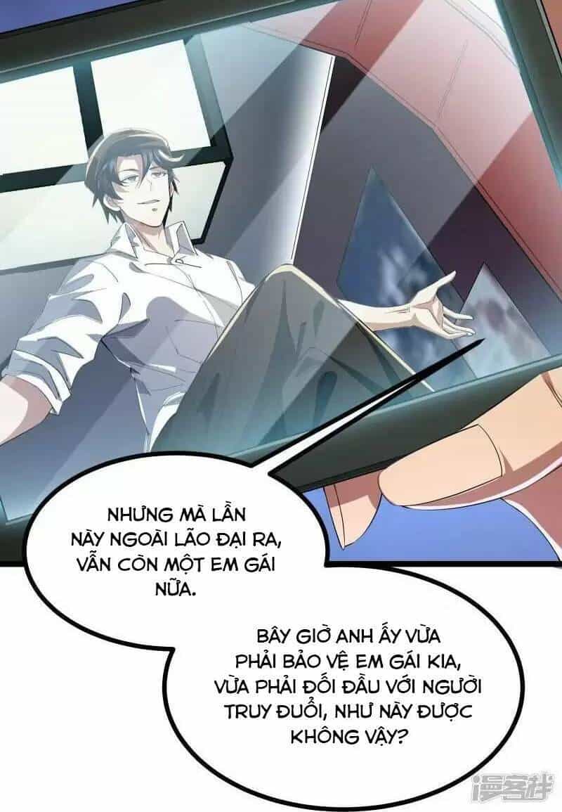 Ta Quét Phó Bản Ở Khắp Thế Giới - Chương 32 - ảnh 14