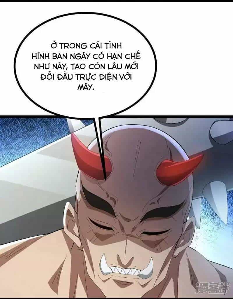 Ta Quét Phó Bản Ở Khắp Thế Giới - Chương 32 - ảnh 17