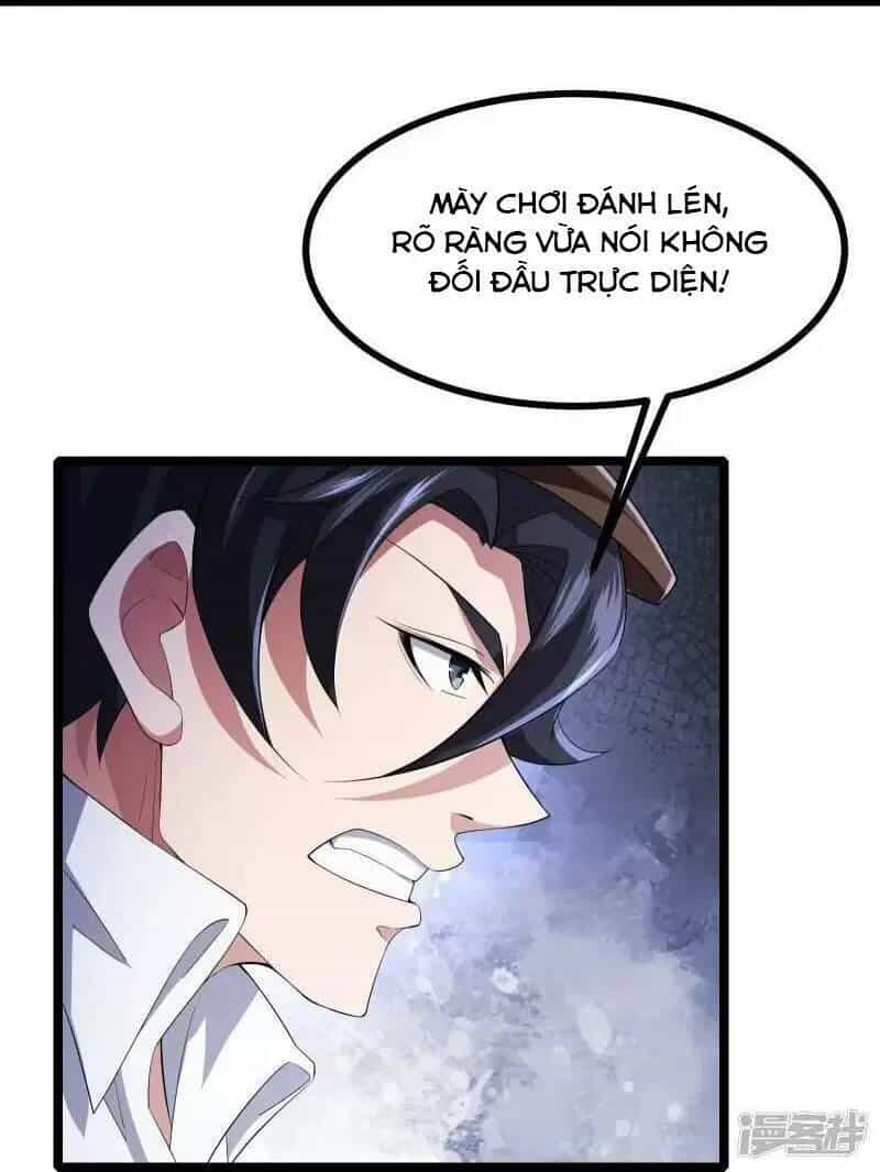 Ta Quét Phó Bản Ở Khắp Thế Giới - Chương 32 - ảnh 22