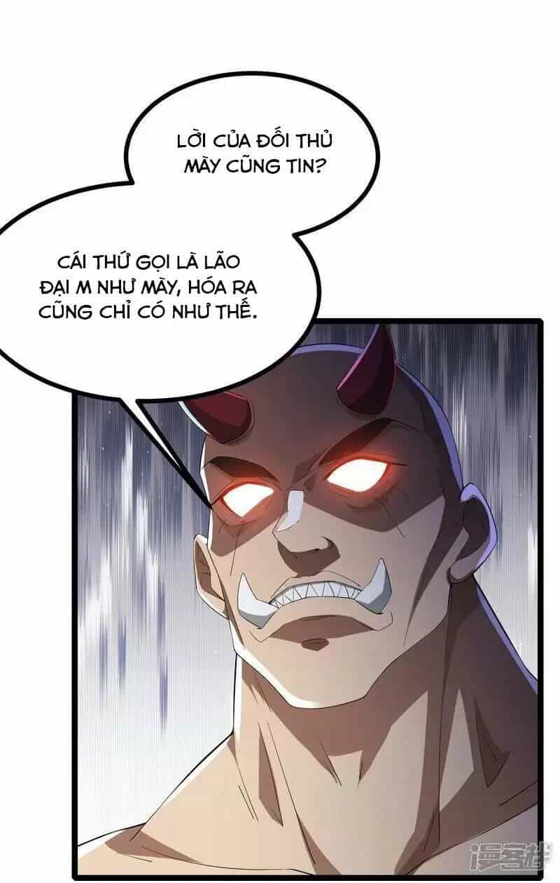 Ta Quét Phó Bản Ở Khắp Thế Giới - Chương 32 - ảnh 23