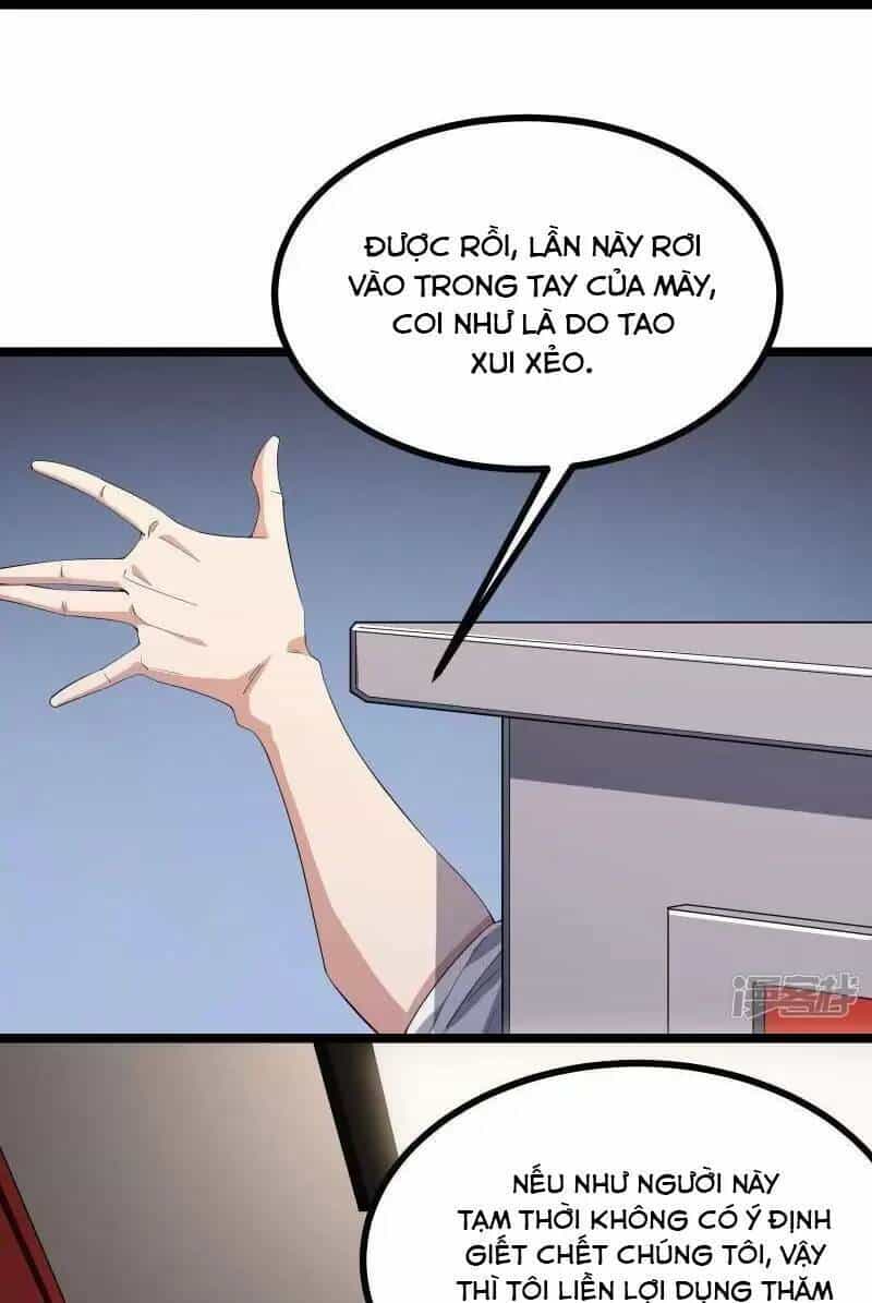 Ta Quét Phó Bản Ở Khắp Thế Giới - Chương 32 - ảnh 32