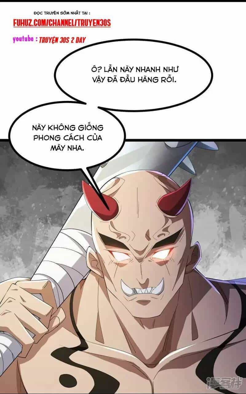 Ta Quét Phó Bản Ở Khắp Thế Giới - Chương 32 - ảnh 34