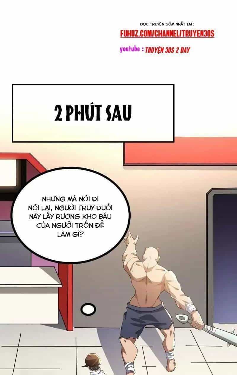 Ta Quét Phó Bản Ở Khắp Thế Giới - Chương 33 - ảnh 13