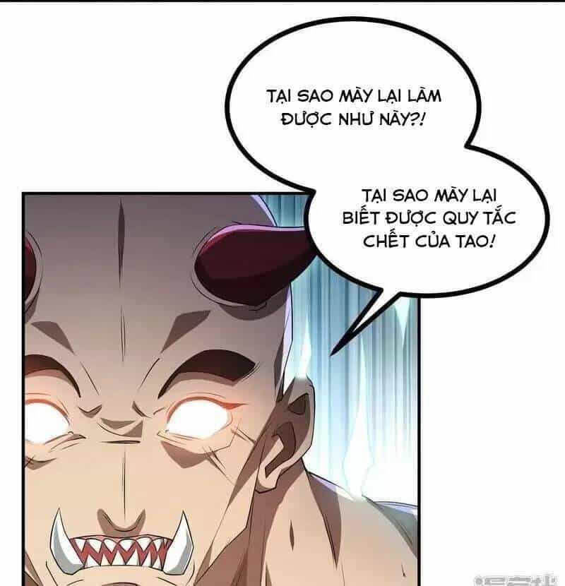 Ta Quét Phó Bản Ở Khắp Thế Giới - Chương 33 - ảnh 25