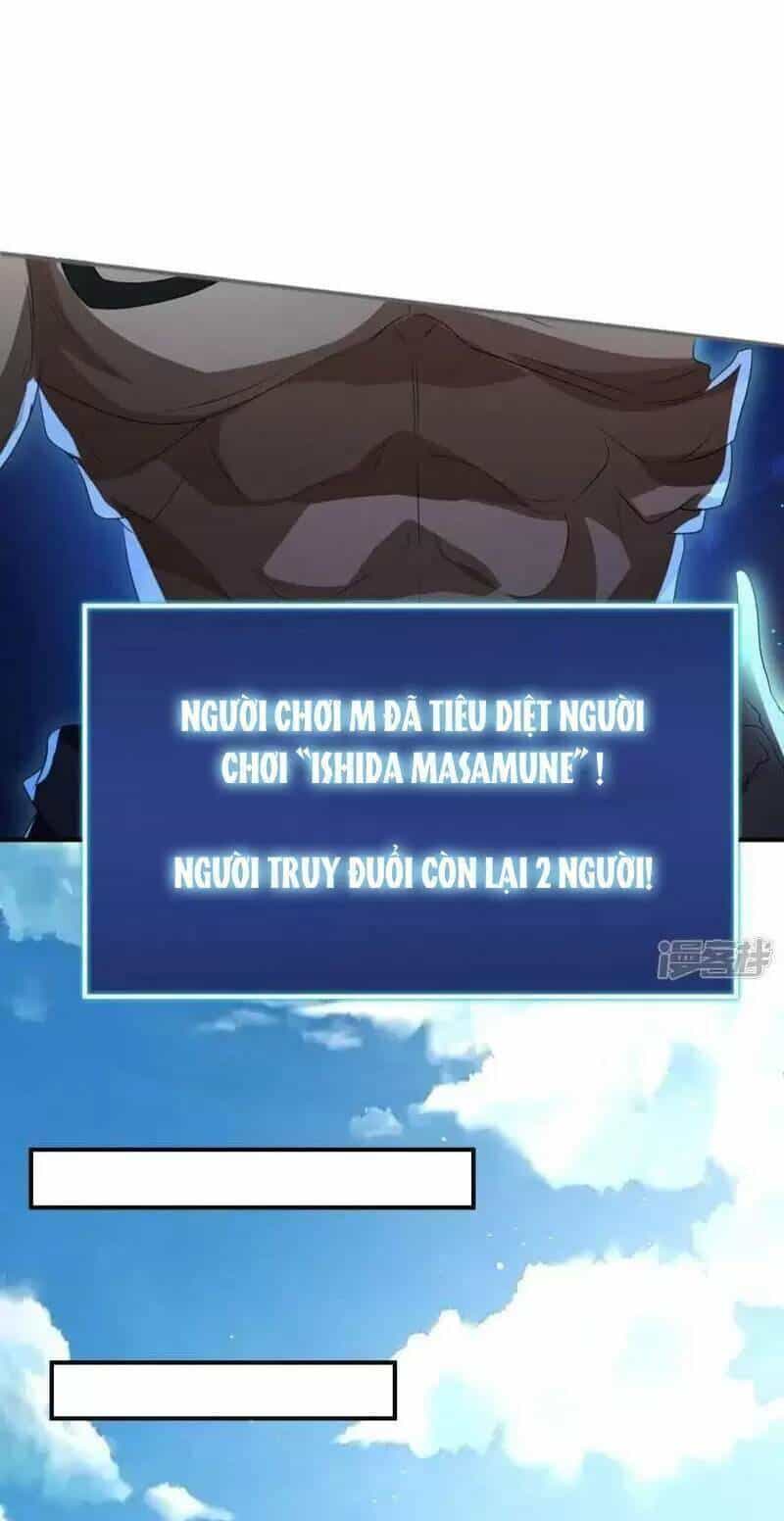 Ta Quét Phó Bản Ở Khắp Thế Giới - Chương 33 - ảnh 35