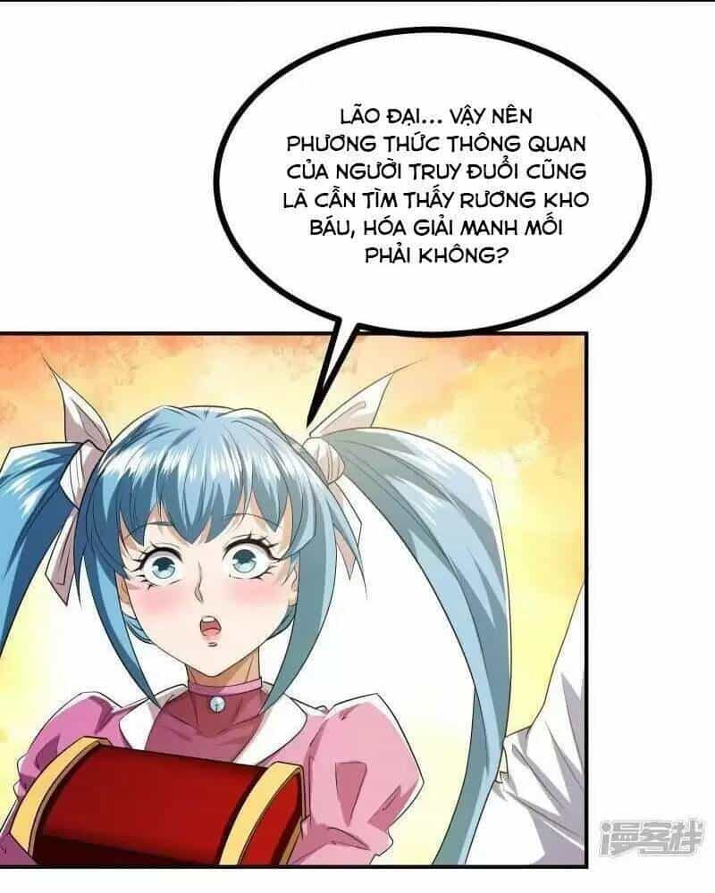 Ta Quét Phó Bản Ở Khắp Thế Giới - Chương 33 - ảnh 38