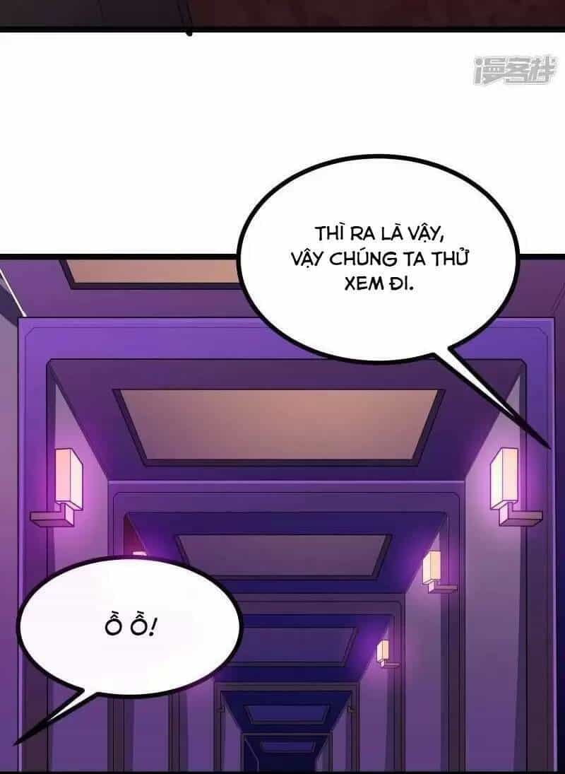 Ta Quét Phó Bản Ở Khắp Thế Giới - Chương 34 - ảnh 17
