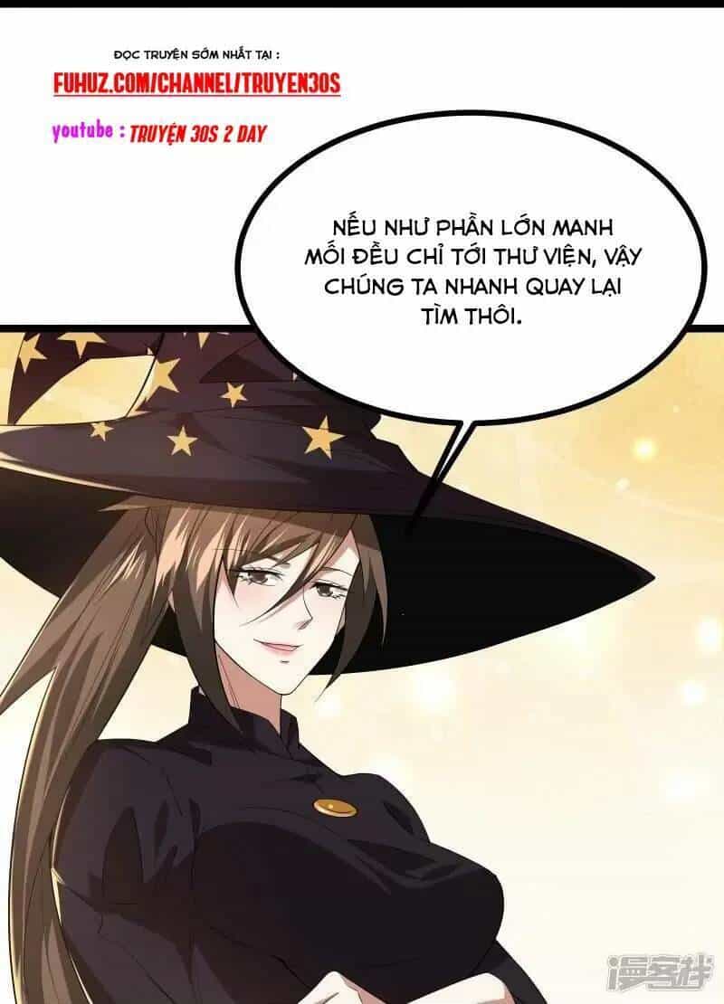 Ta Quét Phó Bản Ở Khắp Thế Giới - Chương 34 - ảnh 33